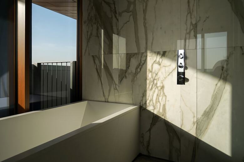 Hotel Milano Verticale | UNA Esperienze