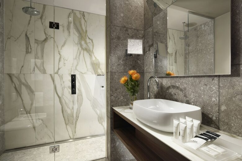 Hotel Milano Verticale | UNA Esperienze