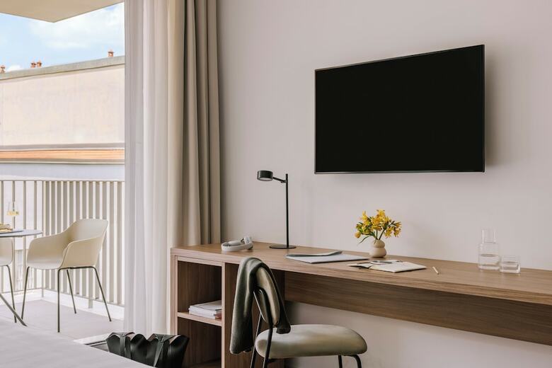 Aparthotel Sonder Atelier