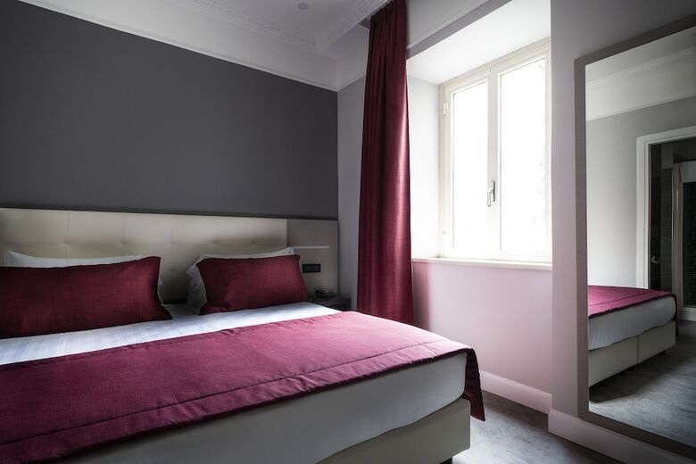 Hotel Varese Roma