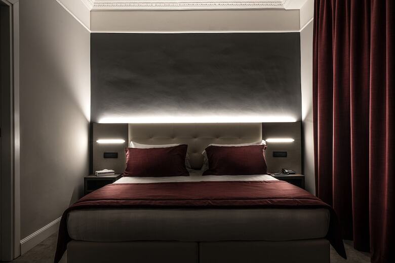 Hotel Varese Roma