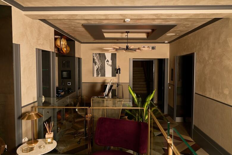 Loly Boutique Hotel