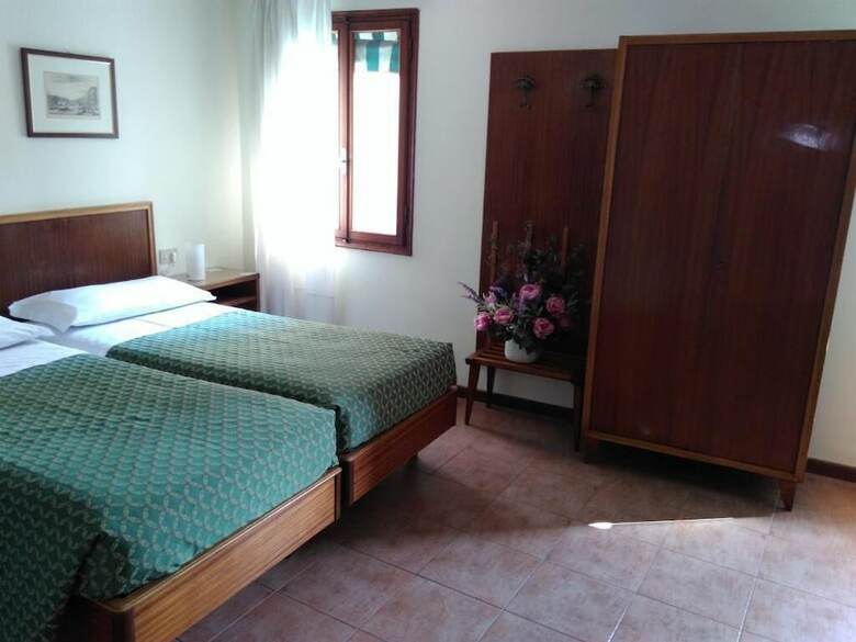 Hotel Albergo Al Gobbo