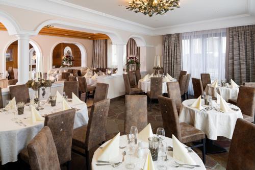 Hotel Jenbacherhof