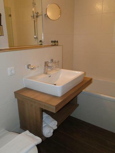 Hostal Gasthof Rieder