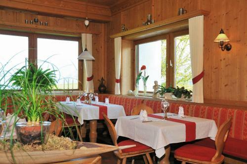 Hostal Gasthof Rieder