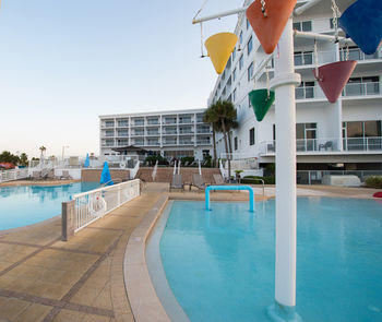 Hotel Springhill Suites By Marriott Pensacola Beach