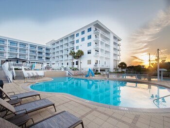 Hotel Springhill Suites By Marriott Pensacola Beach