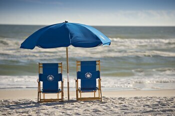 Hotel Springhill Suites By Marriott Pensacola Beach