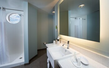 Hotel Springhill Suites By Marriott Pensacola Beach