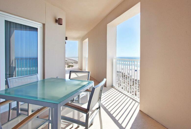 Hotel Hilton Pensacola Beach Gulf Front