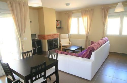 Apartamentos Tur�sticos Rurales Monte De Las �nimas