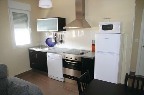 Apartamentos Tur�sticos Rurales Monte De Las �nimas