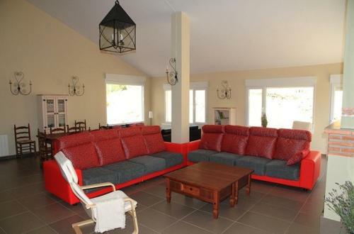Apartamentos Tur�sticos Rurales Monte De Las �nimas