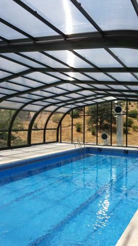 Apartamentos Tur�sticos Rurales Monte De Las �nimas