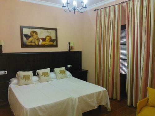 Apartamentos Turisticos Casa Cantillo