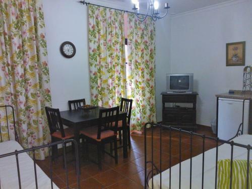 Apartamentos Turisticos Casa Cantillo