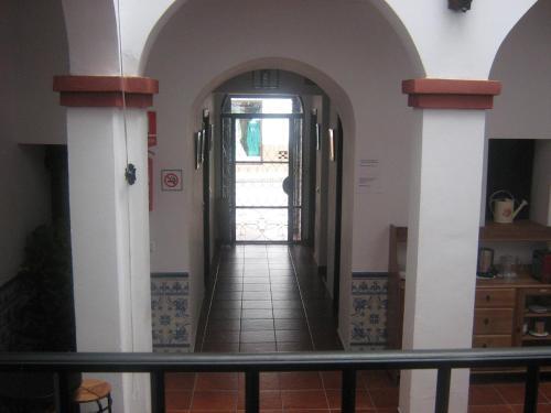 Apartamentos Turisticos Casa Cantillo