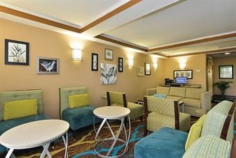 Hotel La Quinta Inn & Suites Greenwood