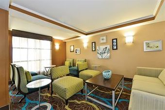 Hotel La Quinta Inn & Suites Greenwood