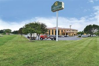 Hotel La Quinta Inn & Suites Greenwood