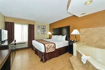 Hotel La Quinta Inn & Suites Greenwood