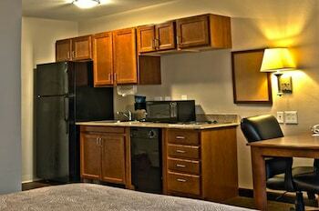 Hotel Candlewood Suites Indianapolis - South