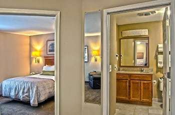 Hotel Candlewood Suites Indianapolis - South