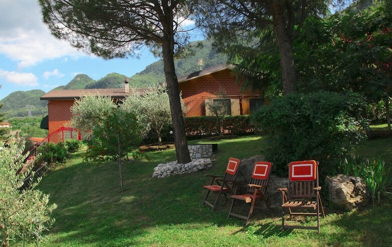 Bed & Breakfast Locanda Cinciarella