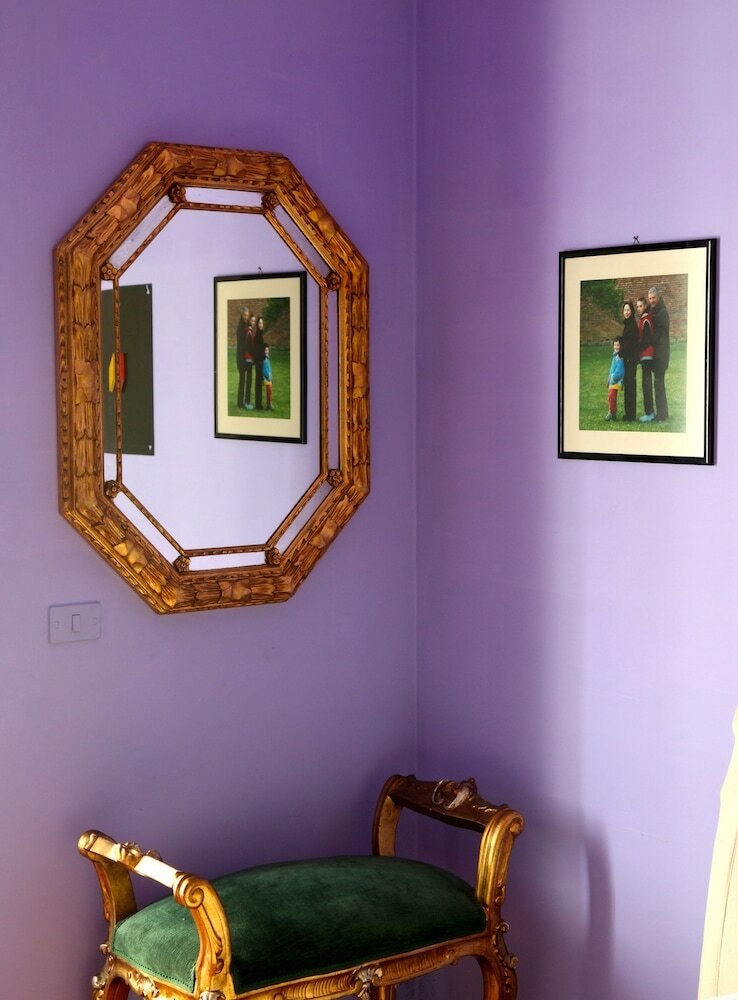 Bed & Breakfast Locanda Cinciarella