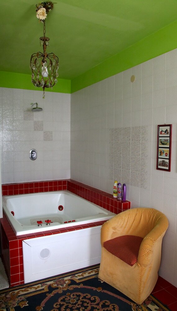 Bed & Breakfast Locanda Cinciarella