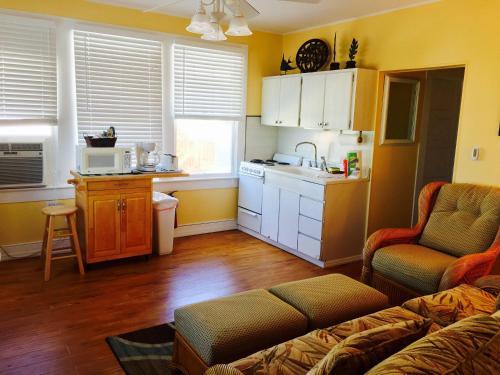 Sun N Fun Beachfront Vacation Rentals