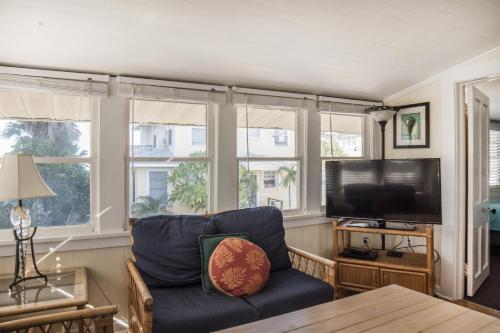 Sun N Fun Beachfront Vacation Rentals