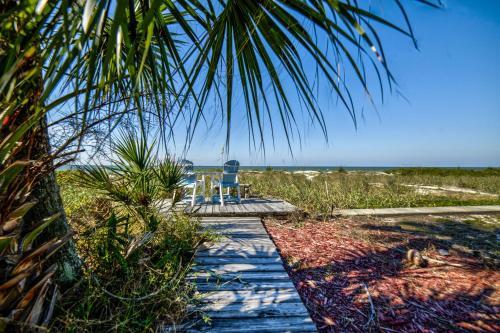 Sun N Fun Beachfront Vacation Rentals