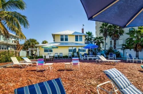 Sun N Fun Beachfront Vacation Rentals