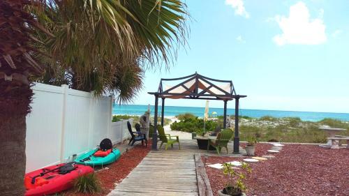 Sun N Fun Beachfront Vacation Rentals