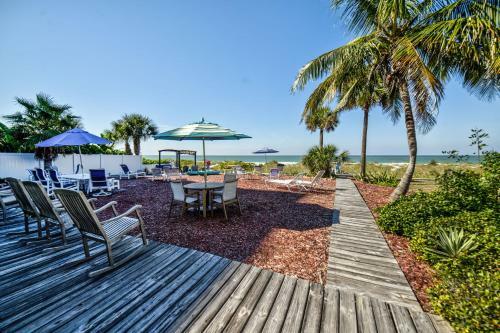 Sun N Fun Beachfront Vacation Rentals