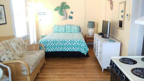 Sun N Fun Beachfront Vacation Rentals