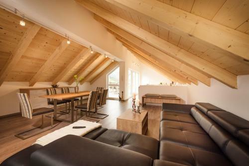 Aparthotel Bergparadies