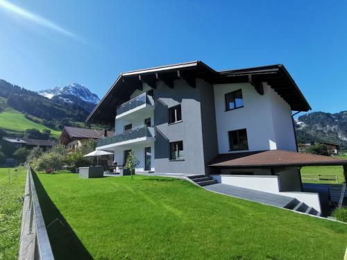 Apartamento Landhaus Rosner