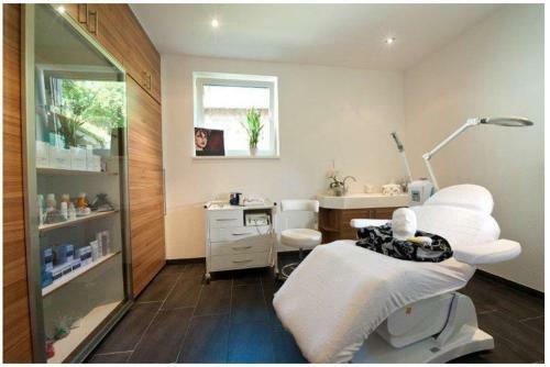 Apartamento Appartements Hartlbauer