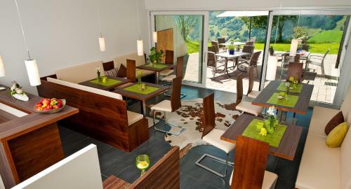 Apartamento Appartements Hartlbauer
