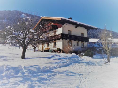 Apartamento Haus Knapp