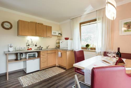 Apartamento Haus Knapp