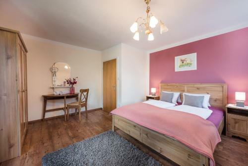 Apartamento Haus Knapp