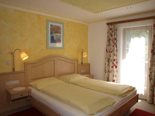 Hotel-restaurant Burgblick