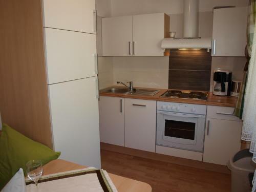 Apartamento Landhaus G�ttlich