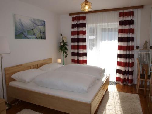 Apartamento Landhaus G�ttlich