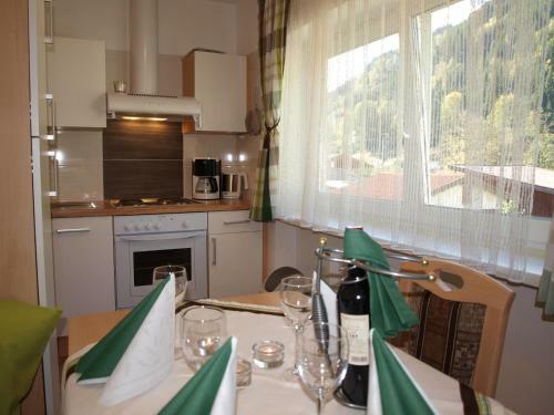 Apartamento Landhaus G�ttlich