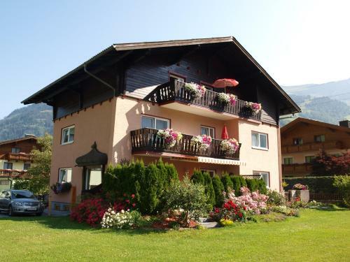 Apartamento Landhaus G�ttlich